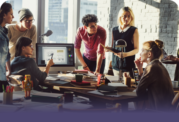 ReloQuest Moving Groups Interns