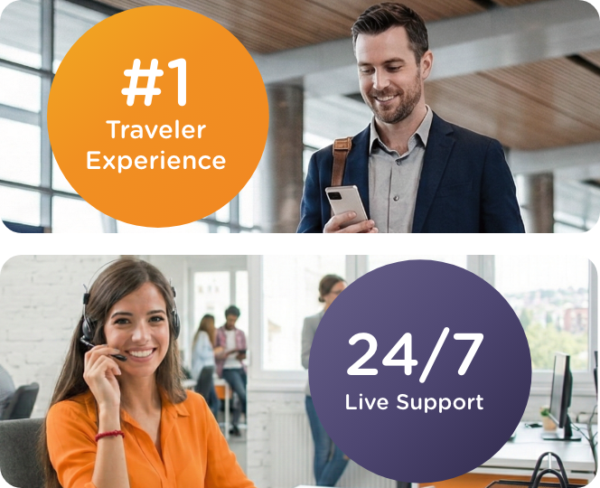 ReloQuest Experience