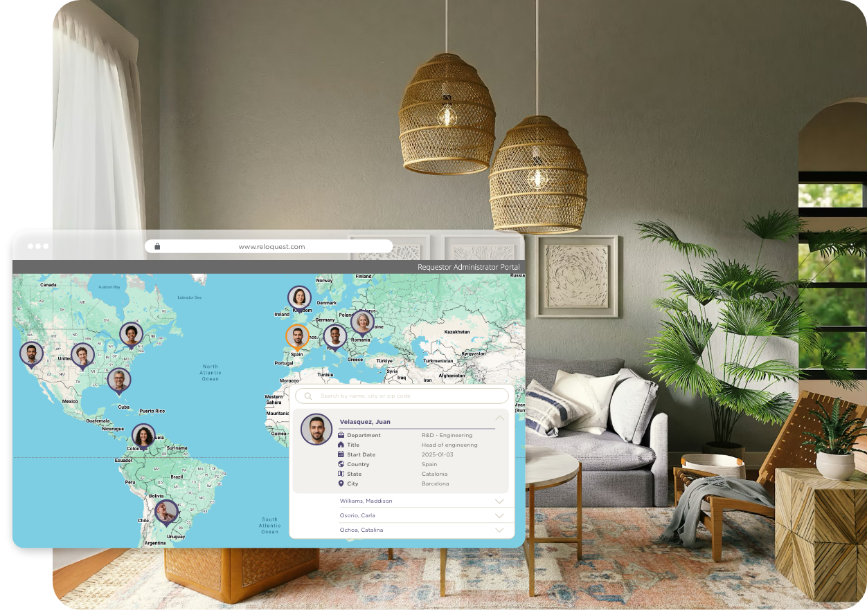 ReloQuest Duty of Care